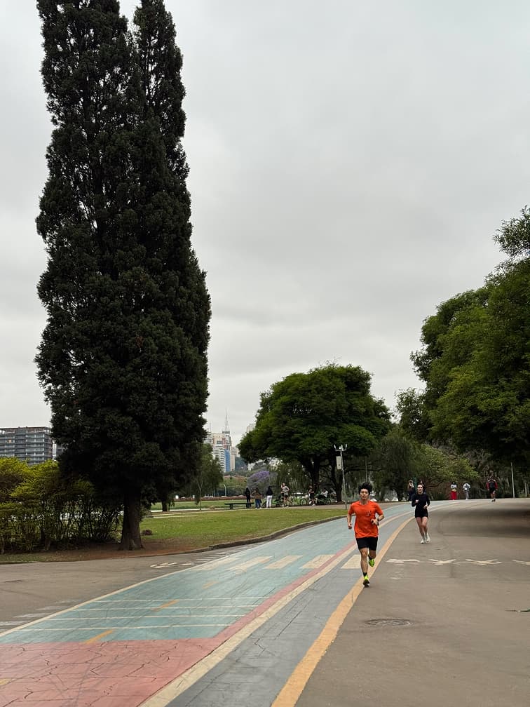 Amber Film 01 - Antes